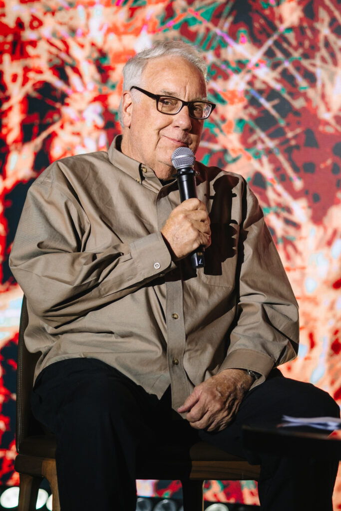 Howard Graham Buffett
